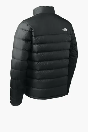 The North Face Down Hybrid Jacket — view 5
