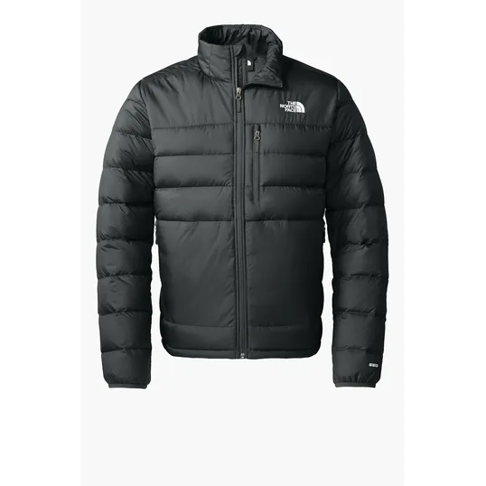 The North Face Down Hybrid Jacket — view 3