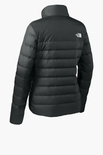 The North Face Women's Down Hybrid Jacket — view 5