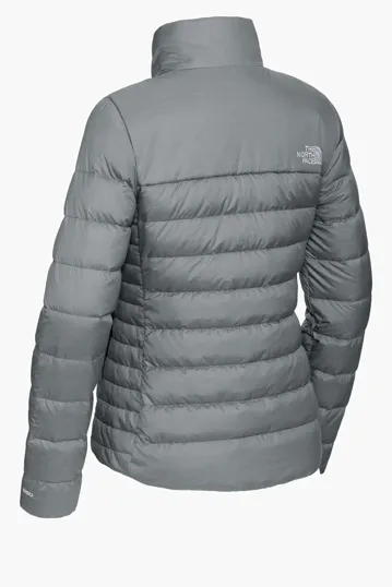 The North Face Women's Down Hybrid Jacket — view 6
