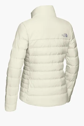 The North Face Women's Down Hybrid Jacket — view 7