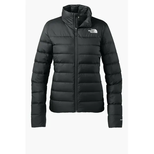 The North Face Women's Down Hybrid Jacket — view 2