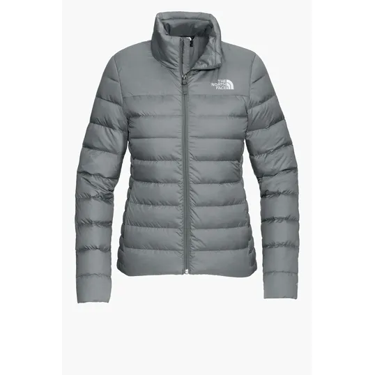 The North Face Women's Down Hybrid Jacket — view 3