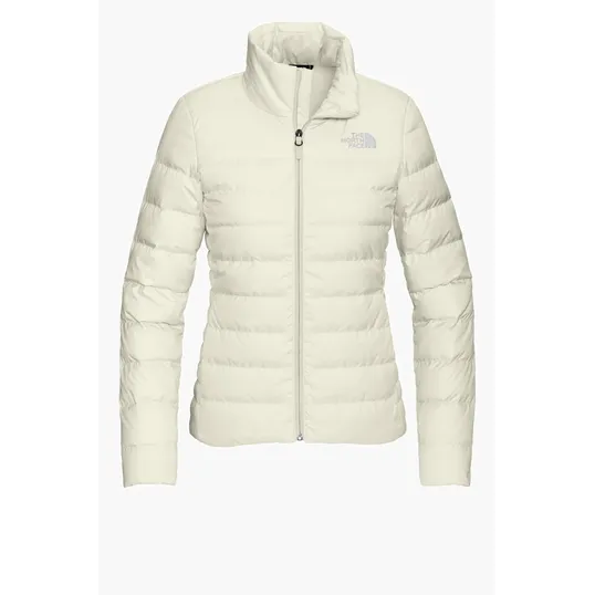 The North Face Women's Down Hybrid Jacket — view 4