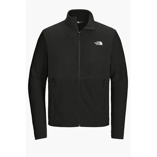 The North Face Glacier Full-Zip Fleece Jacket — view 5