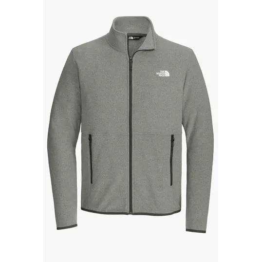 The North Face Glacier Full-Zip Fleece Jacket — view 6