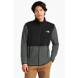 The North Face Glacier Full-Zip Fleece Jacket
