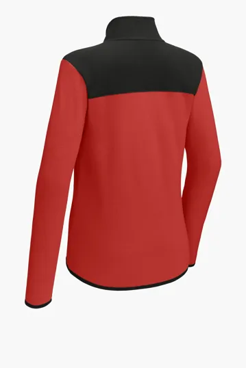The North Face Women's Glacier Full-Zip Fleece Jacket — view 9