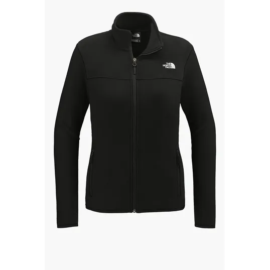 The North Face Women's Glacier Full-Zip Fleece Jacket — view 5
