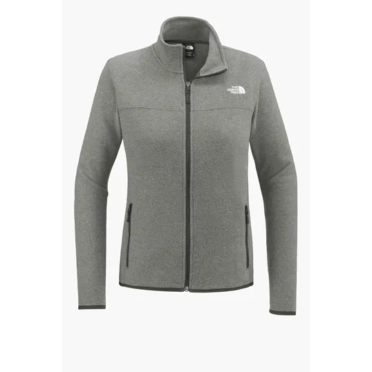 The North Face Women's Glacier Full-Zip Fleece Jacket — view 6