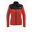 The North Face Women's Glacier Full-Zip Fleece Jacket — view 4