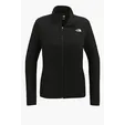 The North Face Women's Glacier Full-Zip Fleece Jacket — view 5