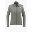 The North Face Women's Glacier Full-Zip Fleece Jacket — view 6