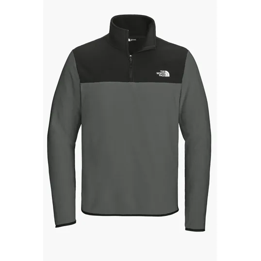 The North Face Glacier 1/4-Zip Fleece — view 2