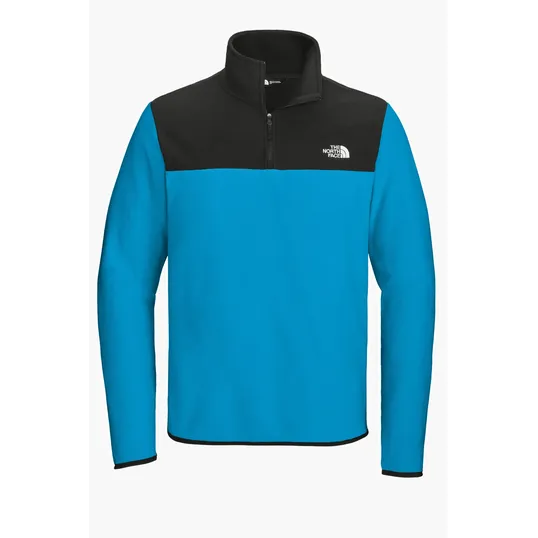 The North Face Glacier 1/4-Zip Fleece — view 3
