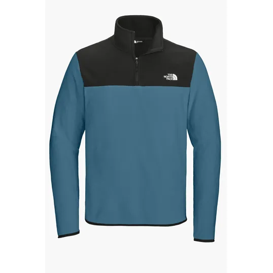 The North Face Glacier 1/4-Zip Fleece — view 5