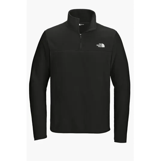 The North Face Glacier 1/4-Zip Fleece — view 6