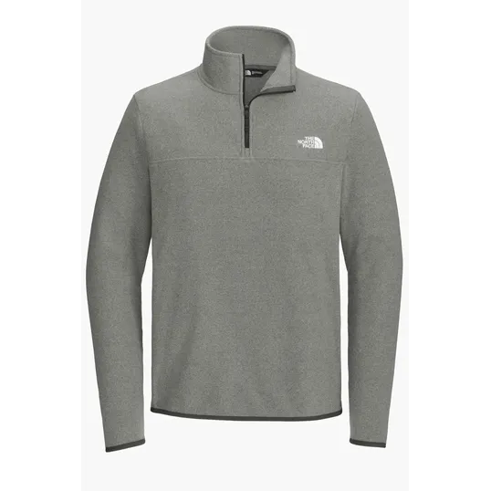 The North Face Glacier 1/4-Zip Fleece — view 7