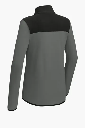 The North Face Women's Glacier 1/4-Zip Fleece — view 9