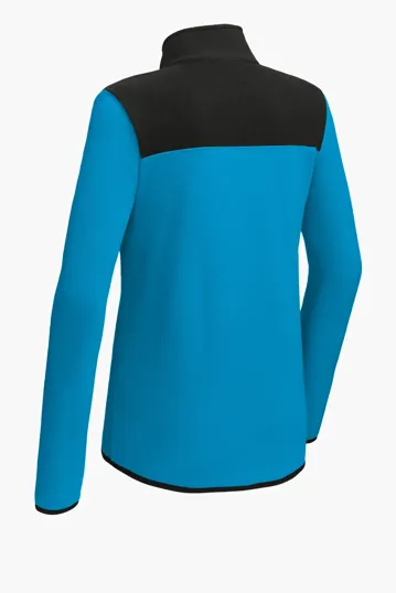 The North Face Women's Glacier 1/4-Zip Fleece — view 10
