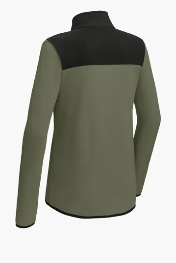 The North Face Women's Glacier 1/4-Zip Fleece — view 11