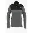 The North Face Women's Glacier 1/4-Zip Fleece — view 2