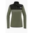 The North Face Women's Glacier 1/4-Zip Fleece — view 4