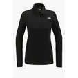 The North Face Women's Glacier 1/4-Zip Fleece — view 7