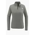 The North Face Women's Glacier 1/4-Zip Fleece — view 8