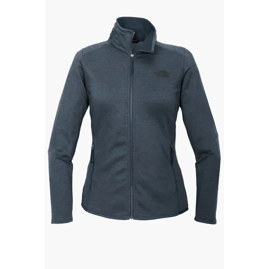 The North Face Women's Skyline Full-Zip Fleece Jacket — view 11