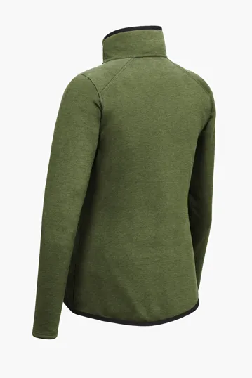 The North Face Women's Skyline Full-Zip Fleece Jacket — view 7
