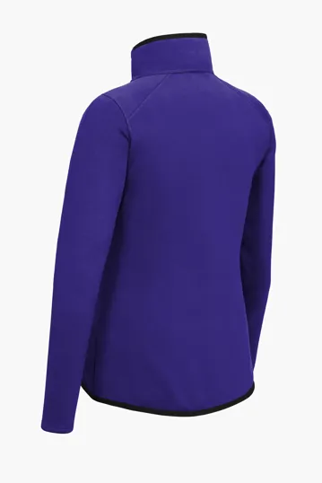 The North Face Women's Skyline Full-Zip Fleece Jacket — view 8