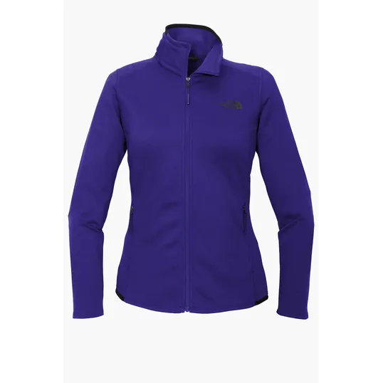 The North Face Women's Skyline Full-Zip Fleece Jacket — view 3