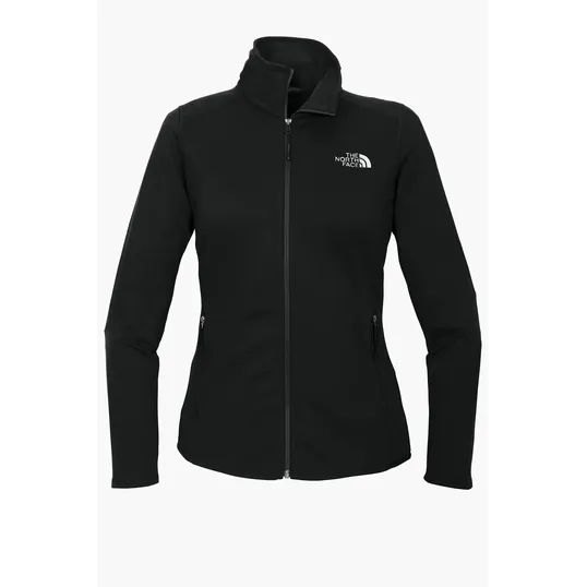 The North Face Women's Skyline Full-Zip Fleece Jacket — view 4