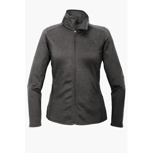 The North Face Women's Skyline Full-Zip Fleece Jacket — view 5