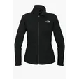 The North Face Women's Skyline Full-Zip Fleece Jacket — view 4
