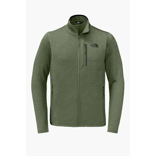 The North Face Skyline Full-Zip Fleece Jacket — view 2