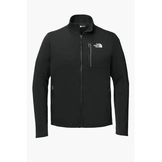 The North Face Skyline Full-Zip Fleece Jacket — view 3