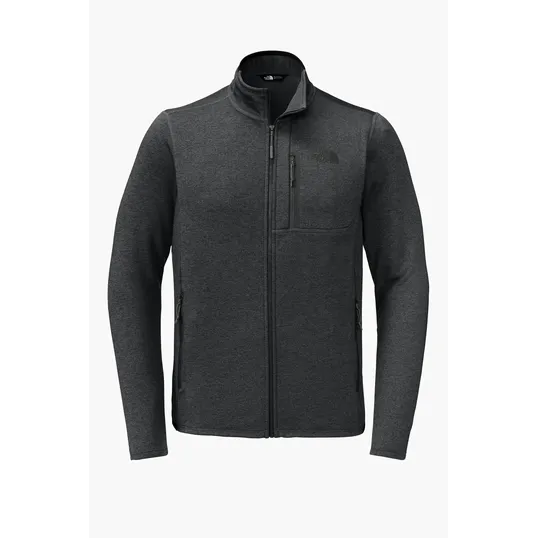 The North Face Skyline Full-Zip Fleece Jacket — view 4