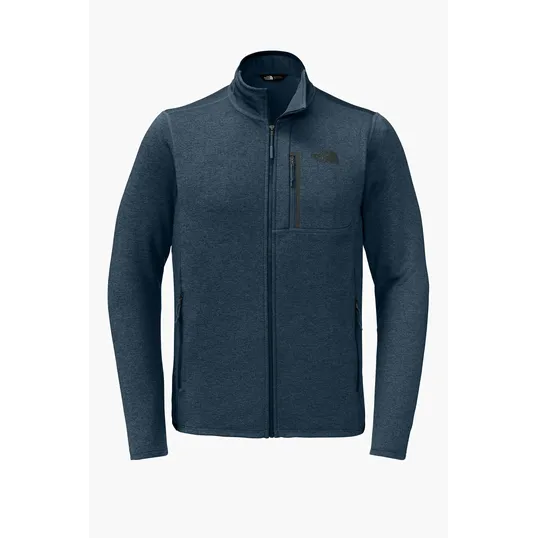 The North Face Skyline Full-Zip Fleece Jacket — view 5