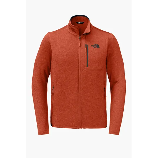 The North Face Skyline Full-Zip Fleece Jacket — view 6