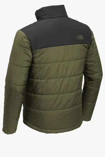 The North Face Chest Logo Everyday Insulated Jacket — view 5