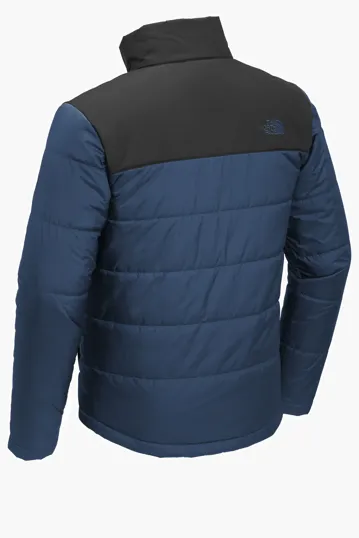 The North Face Chest Logo Everyday Insulated Jacket — view 6