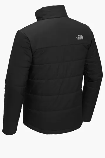 The North Face Chest Logo Everyday Insulated Jacket — view 7