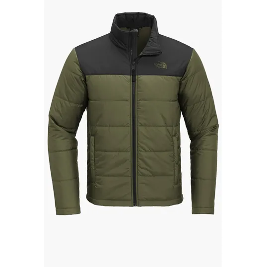 The North Face Chest Logo Everyday Insulated Jacket — view 2