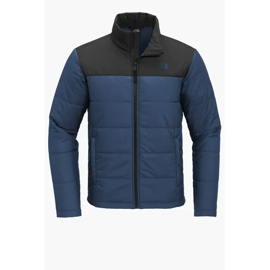 The North Face Chest Logo Everyday Insulated Jacket — view 3
