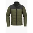 The North Face Chest Logo Everyday Insulated Jacket — view 2
