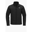 The North Face Chest Logo Everyday Insulated Jacket — view 4