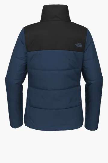 The North Face Women's Chest Logo Everyday Insulated Jacket — view 5