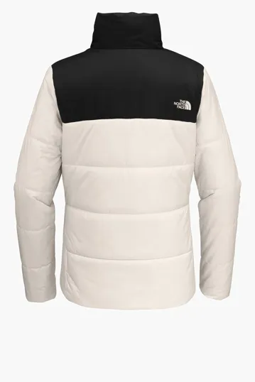 The North Face Women's Chest Logo Everyday Insulated Jacket — view 7